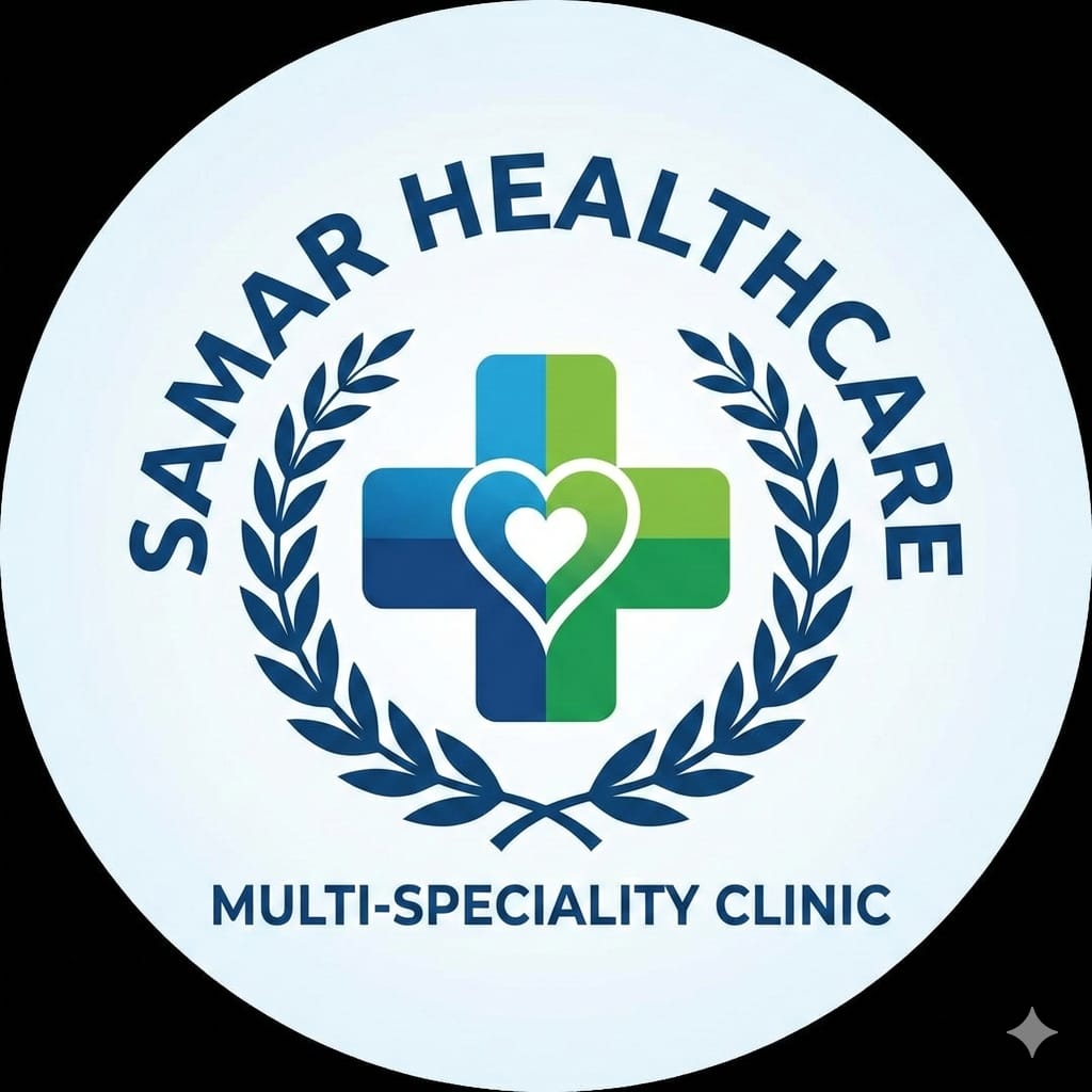 Samar Healthcare